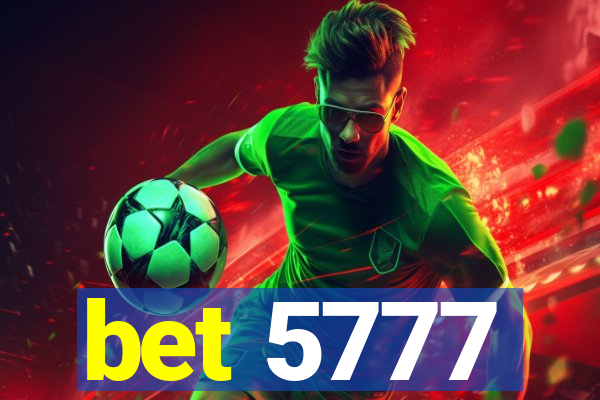 bet 5777
